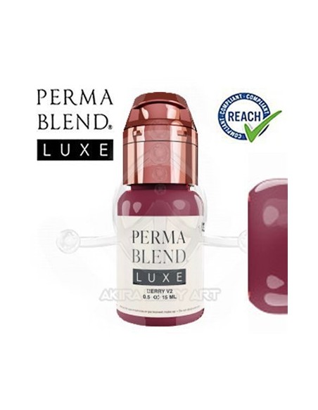 BERRY v2 - No usar en piel humana (39) BERRY v2 - No usar en piel humana (39)
