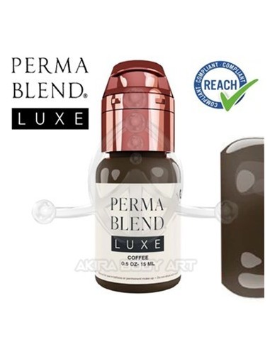 COFFEE - No usar en piel humana (6)