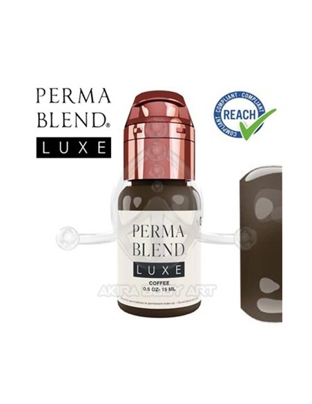 COFFEE - No usar en piel humana (6) COFFEE - No usar en piel humana (6)