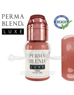 HENNA - No usar en piel humana (30)