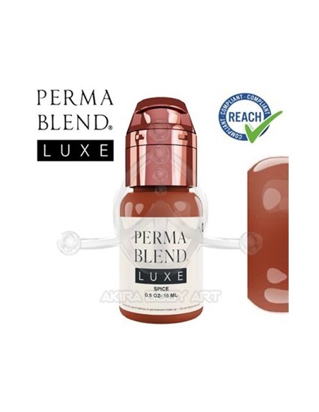 SPICE - No usar en piel humana (61)