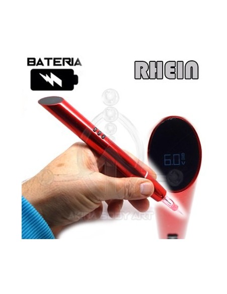 Dermógrafo RHEIN 2,2 mm Dermógrafo RHEIN 2,2 mm