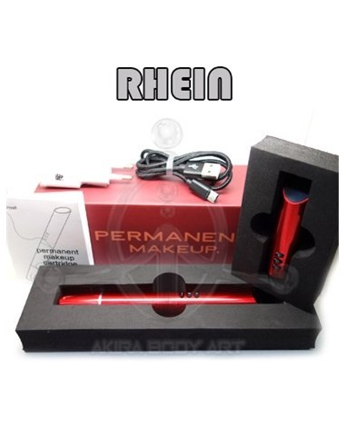 Dermógrafo RHEIN 2,2 mm