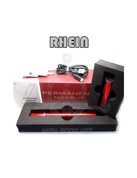 Dermógrafo RHEIN 2,2 mm Dermógrafo RHEIN 2,2 mm