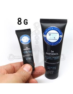 Tattoo Care Bullet 8 ml 2