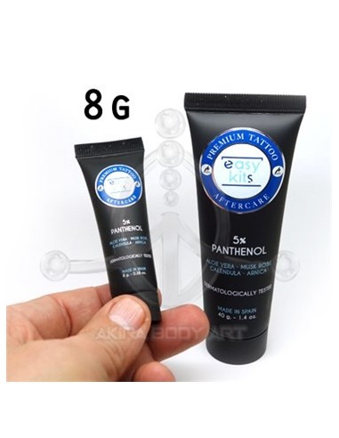 Tattoo Care Bullet 8 ml