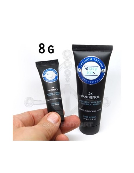 Tattoo Care Bullet 8 ml Tattoo Care Bullet 8 ml