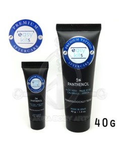 Tattoo Care Bullet 40 ml 2
