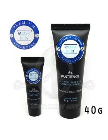 Tattoo Care Bullet 40 ml