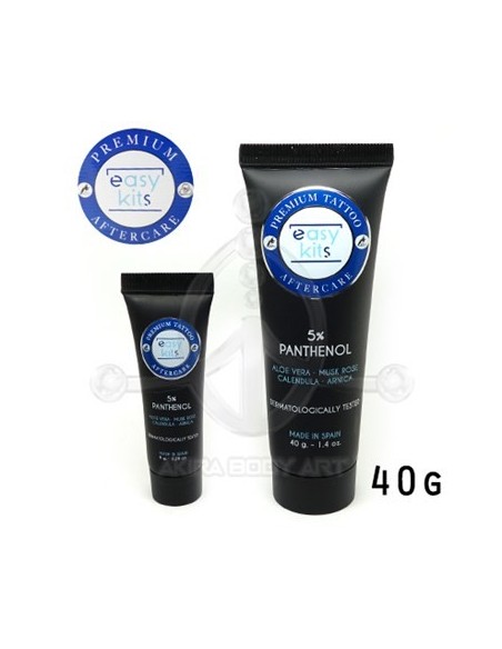 Tattoo Care Bullet 40 ml Tattoo Care Bullet 40 ml