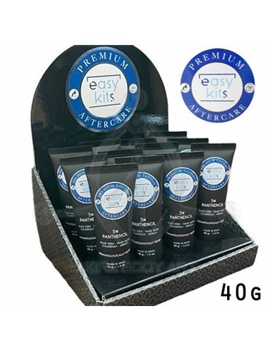 Tattoo Care Bullet 40 ml
