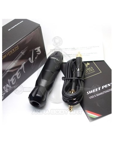 SWEET PEN V3 de LAURO