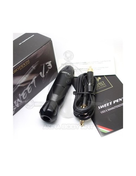 SWEET PEN V3 de LAURO SWEET PEN V3 de LAURO