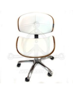 Silla con respaldo 2