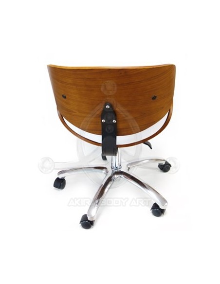 Silla con respaldo Silla con respaldo