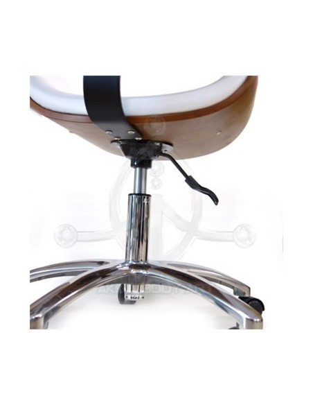 Silla con respaldo Silla con respaldo