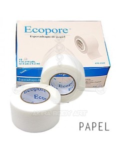 Rollo de esparadrapo