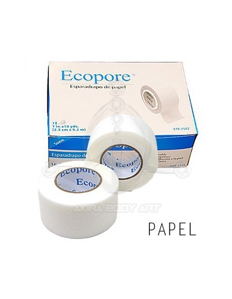 Rollo de esparadrapo Rollo de esparadrapo