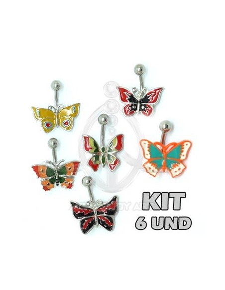 Pack de Bananas Ombligo (1)