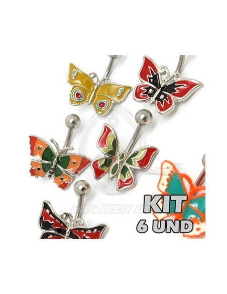 Pack de Bananas Ombligo (1)