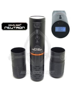 Equaliser Wireless Pen Stick
