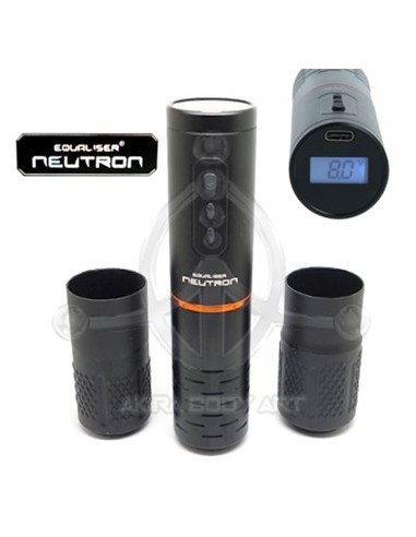 Equaliser Wireless Pen Stick