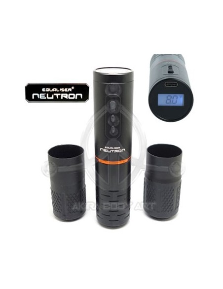 Equaliser Wireless Pen Stick Equaliser Wireless Pen Stick