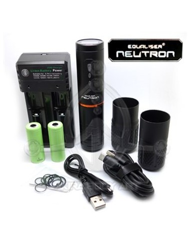 Equaliser Wireless Pen Stick