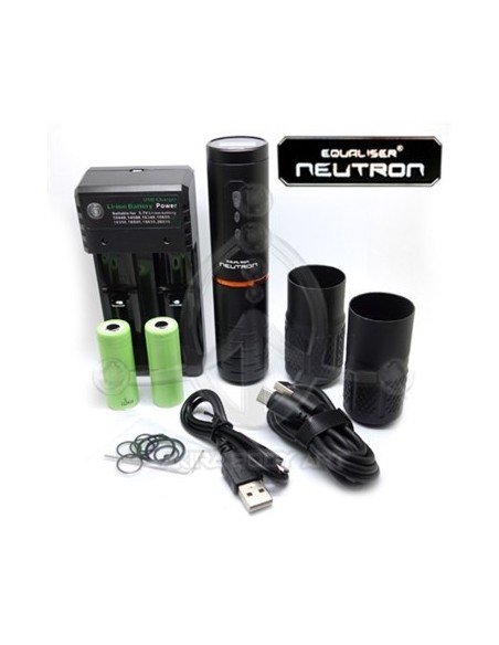 Equaliser Wireless Pen Stick Equaliser Wireless Pen Stick