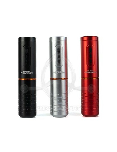 Equaliser Wireless Pen Stick Equaliser Wireless Pen Stick