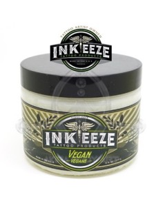INK-EEZE VEGAN