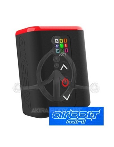 Fuente de alimentación AIRBOLT MINI