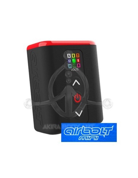 Fuente de alimentación AIRBOLT MINI Fuente de alimentación AIRBOLT MINI