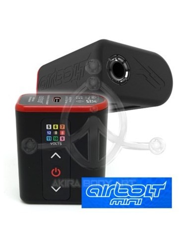Fuente de alimentación AIRBOLT MINI