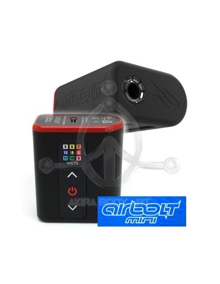 Fuente de alimentación AIRBOLT MINI Fuente de alimentación AIRBOLT MINI