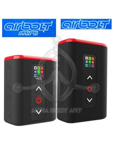 Fuente de alimentación AIRBOLT MINI