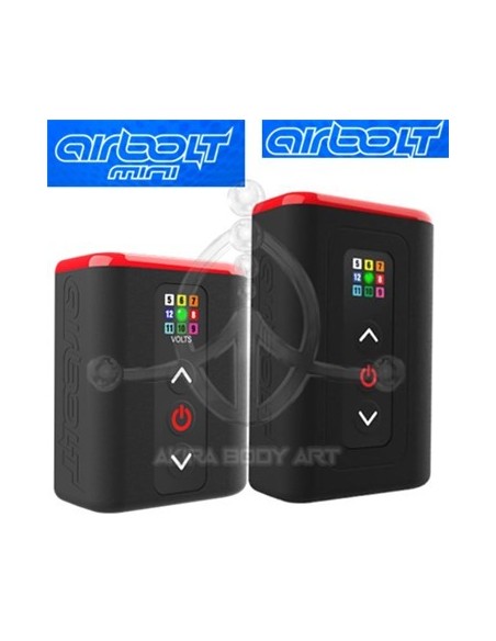 Fuente de alimentación AIRBOLT MINI Fuente de alimentación AIRBOLT MINI