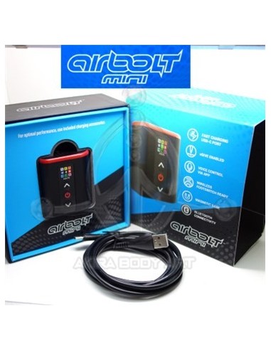 Fuente de alimentación AIRBOLT MINI