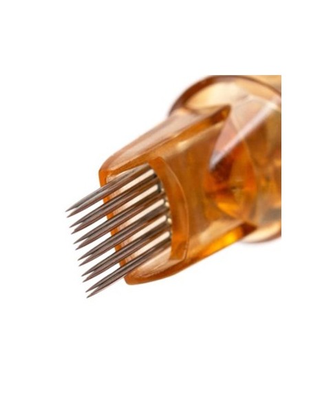 Agujas RS - Flat  V-Select Agujas RS - Flat  V-Select