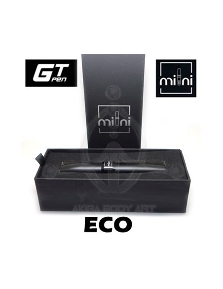 Pen AVA GT-Mini (ECO) Pen AVA GT-Mini (ECO)