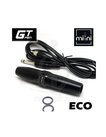 Pen AVA GT-Mini (ECO) Pen AVA GT-Mini (ECO)