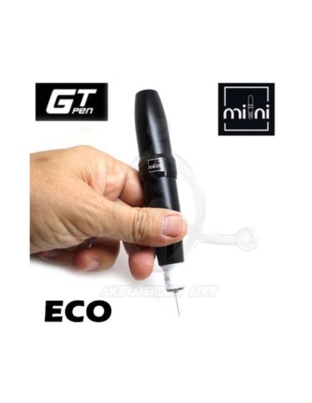 Pen AVA GT-Mini (ECO) Pen AVA GT-Mini (ECO)