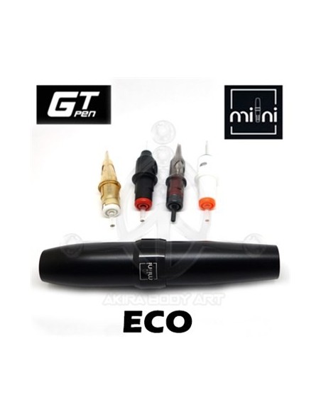 Pen AVA GT-Mini (ECO) Pen AVA GT-Mini (ECO)