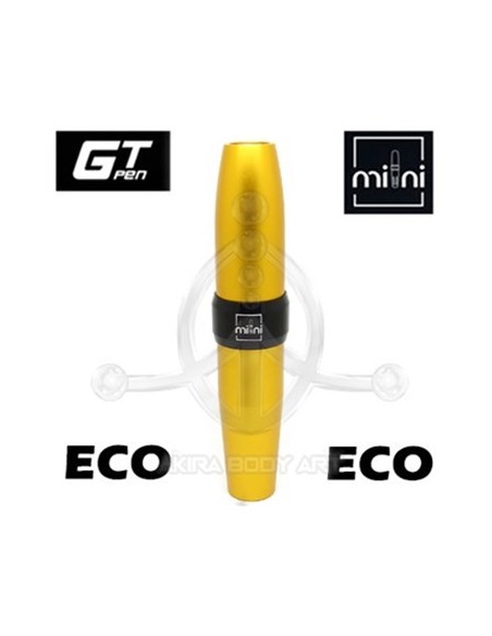 Pen AVA GT-Mini (ECO) Pen AVA GT-Mini (ECO)
