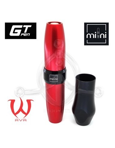 Pen AVA GT-Mini (OUTLET)