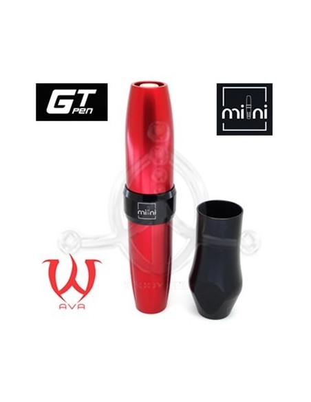Pen AVA GT-Mini (OUTLET) Pen AVA GT-Mini (OUTLET)