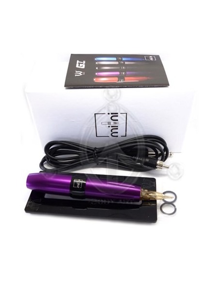 Pen AVA GT-Mini (OUTLET) Pen AVA GT-Mini (OUTLET)