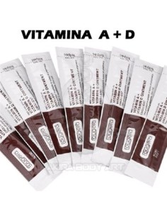 Crema Fougera Monodosis 5g 2