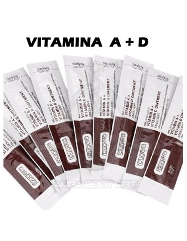 Crema Fougera Monodosis 5g