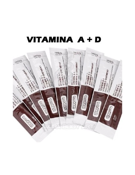 Crema Fougera Monodosis 5g Crema Fougera Monodosis 5g